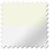 Rimini (Blackout), Cream & Illusion Sandy - Double Roller Blind